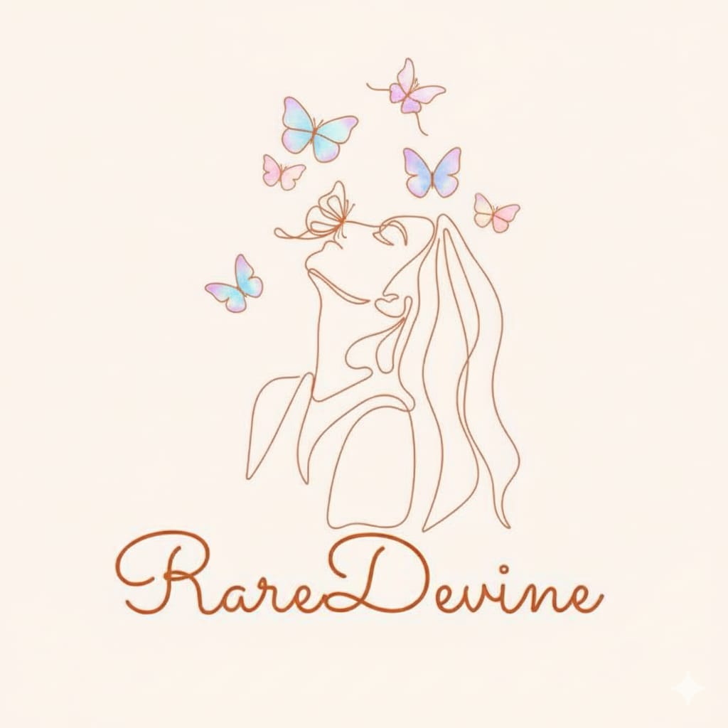 Rare Devine